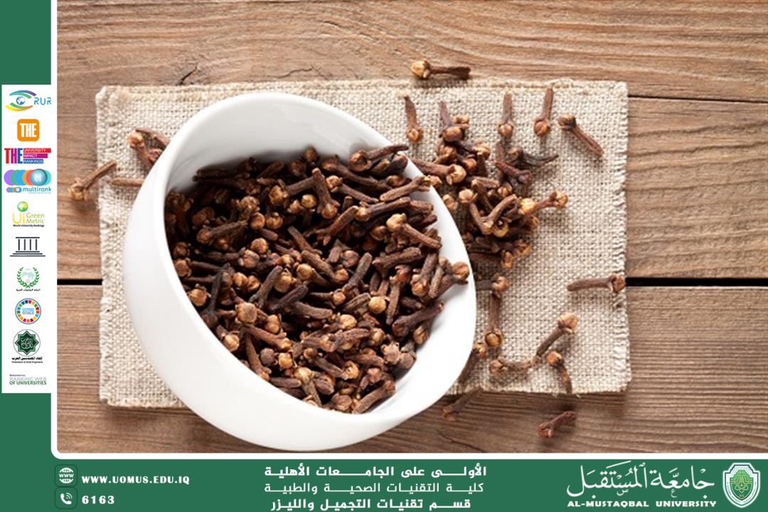 Benefits of Cloves: A Natural Medicinal Treasure