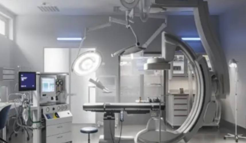 " المعايير الدولية لاعتماد وتسجيل الأجهزة الطبية"