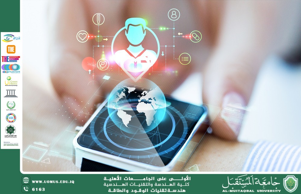 الطاقة الكهرضغطية في الأجهزة القابلة للارتداء: فوائد بيئية واقتصادية وأهداف التنمية المستدامة