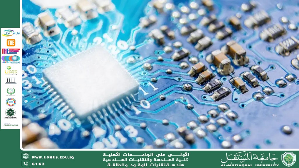 أشباه الموصلات: دونات الضوء ولبنات الليغو... ثورة تكنولوجية تقلب موازين الصناعة