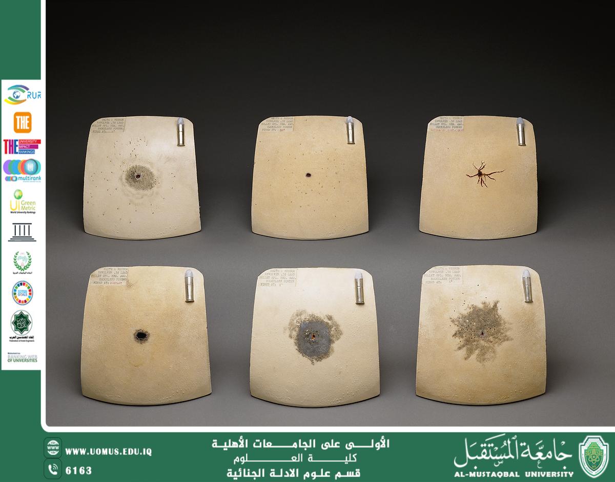 A scientific article by the lecturer (Assistant Professor Al-Shaimaa Firas Muhammad Reda) entitled “Financial Technology”