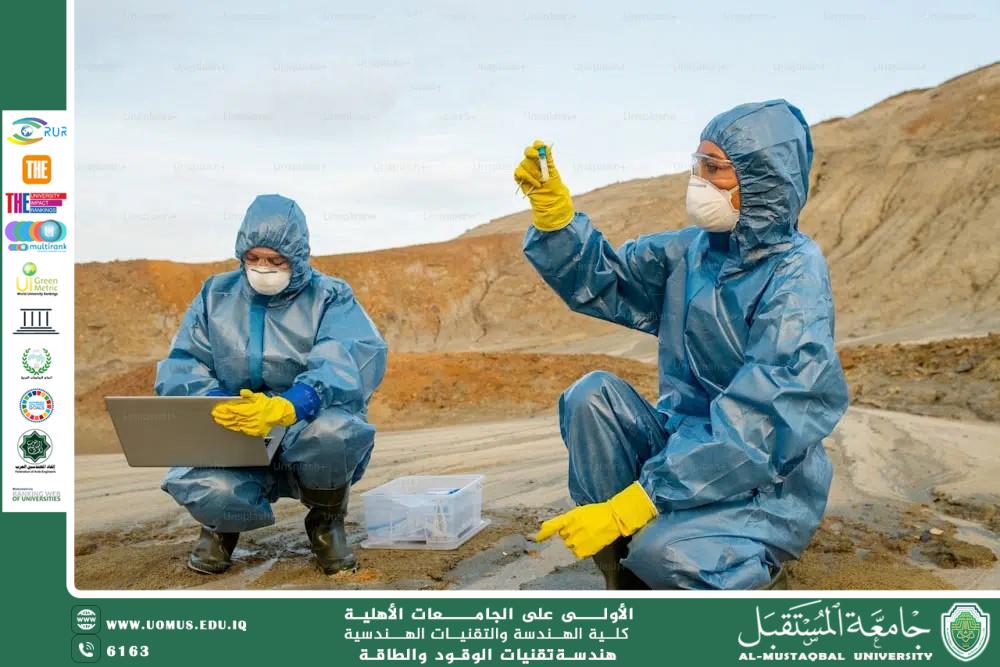 تحذير طويل المدى من النفايات النووية: الأهمية واستراتيجيات الاتصال