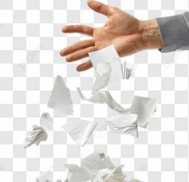 الورق وتأثيره على البيئة: ما لا نراه خلف الصفحات البيضاء