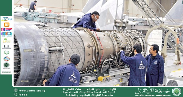 دور المواد المركبة في صناعة الطيران والفضاء: الأداء والفعالية