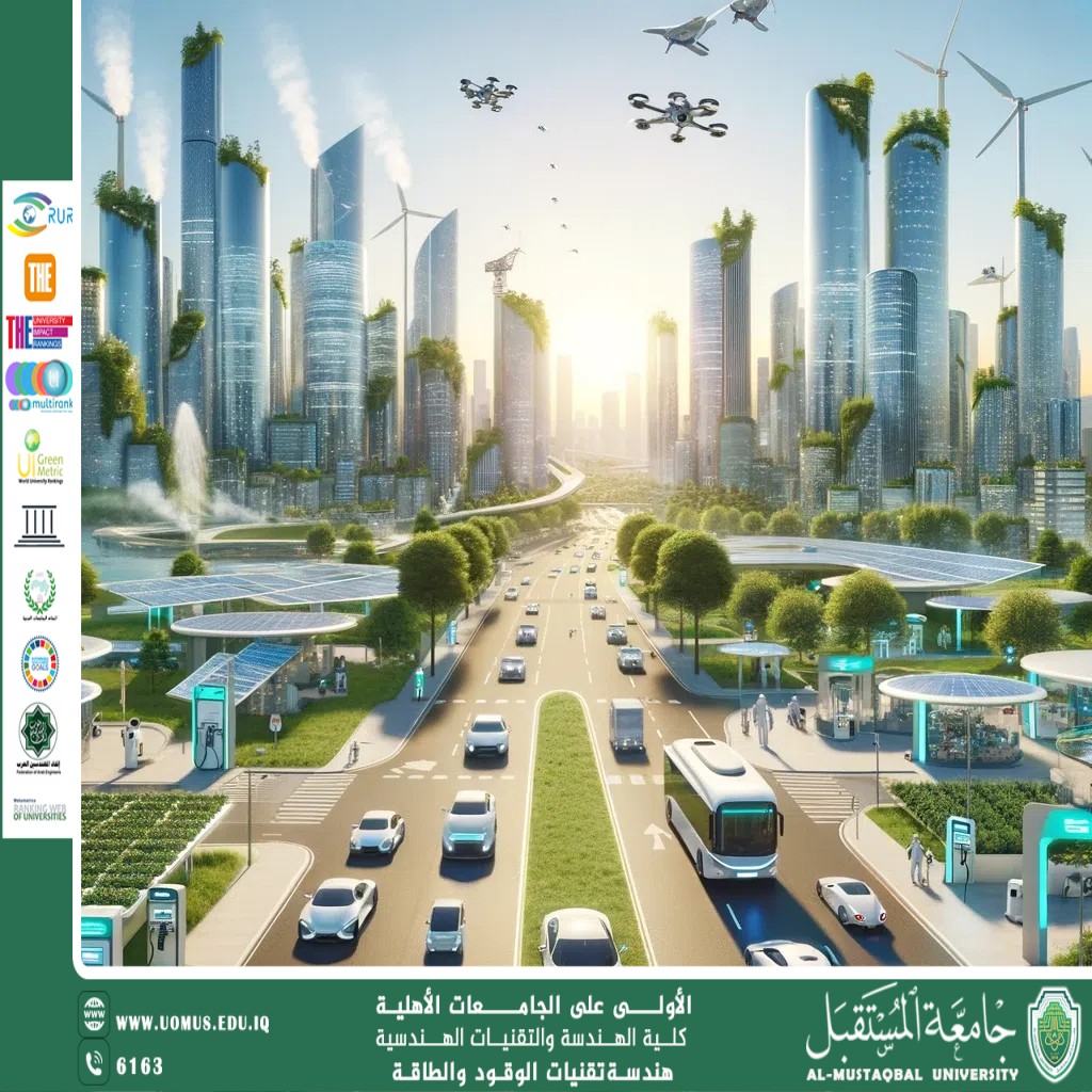 الهيدروجين كوقود مستقبلي: التحديات التقنية وفرص التطوير