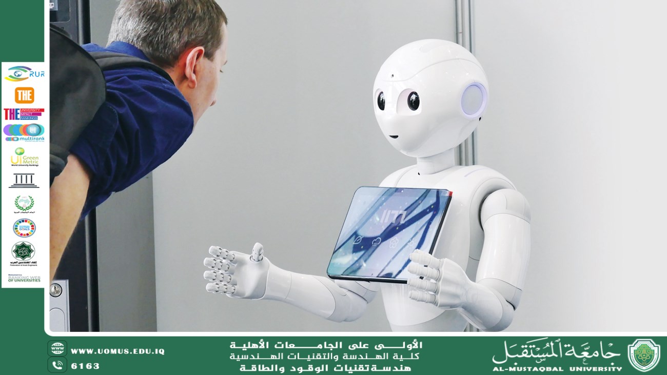 الروبوتات في قطاع التشييد: الواقع والتوقعات المستقبلية