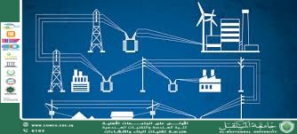 تصميم شبكات توزيع الطاقة الكهربائية