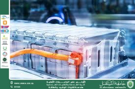 بطاريات الحالة الصلبة مستقبل تخزين الطاقة الكهربائي