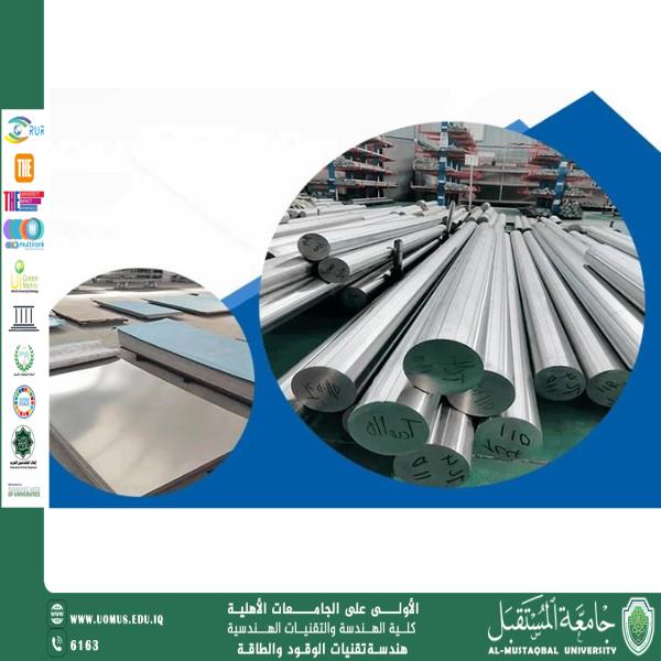 إعادة تدوير التيتانيوم: الحل المستدام لطلب متزايد