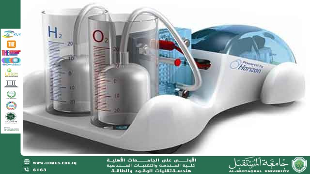 خلايا الوقود: طاقة نظيفة لتغذية المستقبل