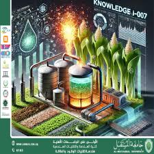 التحول الأخضر في الصناعات البتروكيمياوية: الواقع والطموح