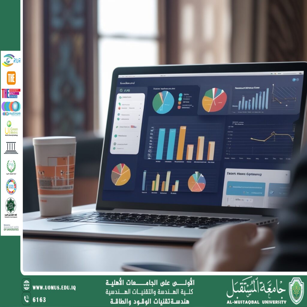 تحليل وتقييم الأداء في نظم الإنتاج باستخدام أدوات الهندسة الصناعية