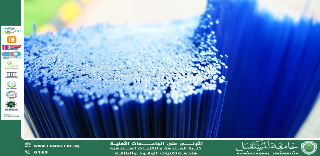 Synthetic Fibers and Their Medical Applications