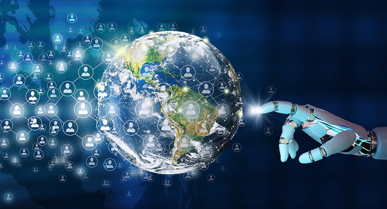 Integrating Iraqi and Global Researchers 