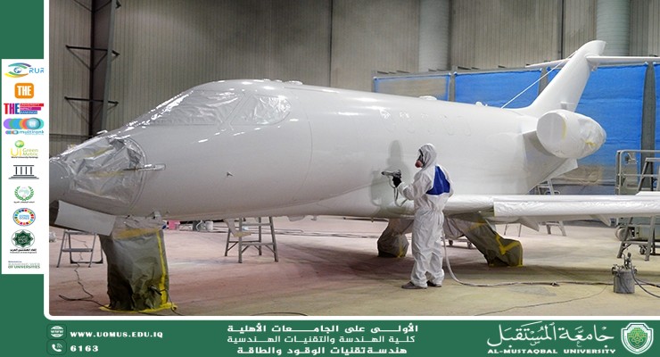 Aircraft Coatings: Essential Technologies Supporting Aviation Performance and Sustainability