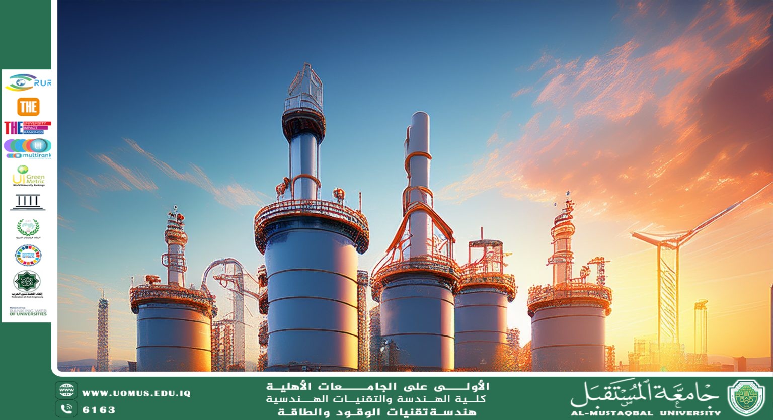Industrial Petrochemical Products: Three Main Categories Based on Chemical Composition