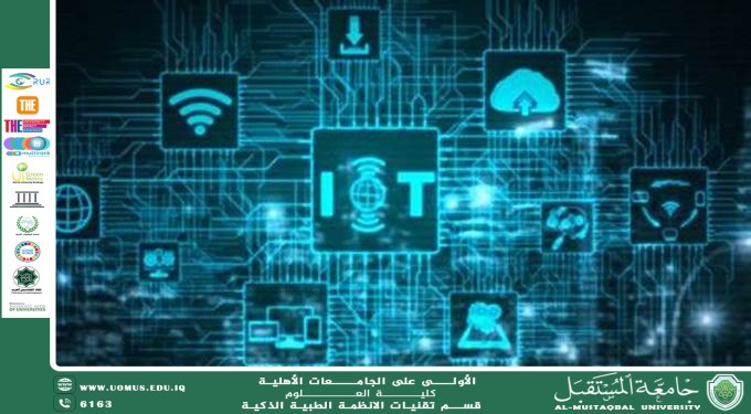 Internet of Things (IoT): A Quantum Leap in Building Sustainable Educational Environments.