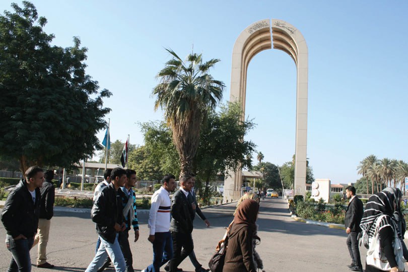 Overcoming Obstacles in the Journey of the Iraqi University Student