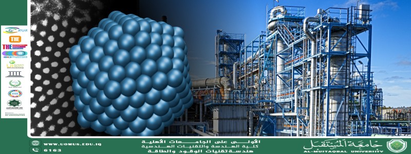 Spectroscopic Analysis in Evaluating Industrial Catalysts