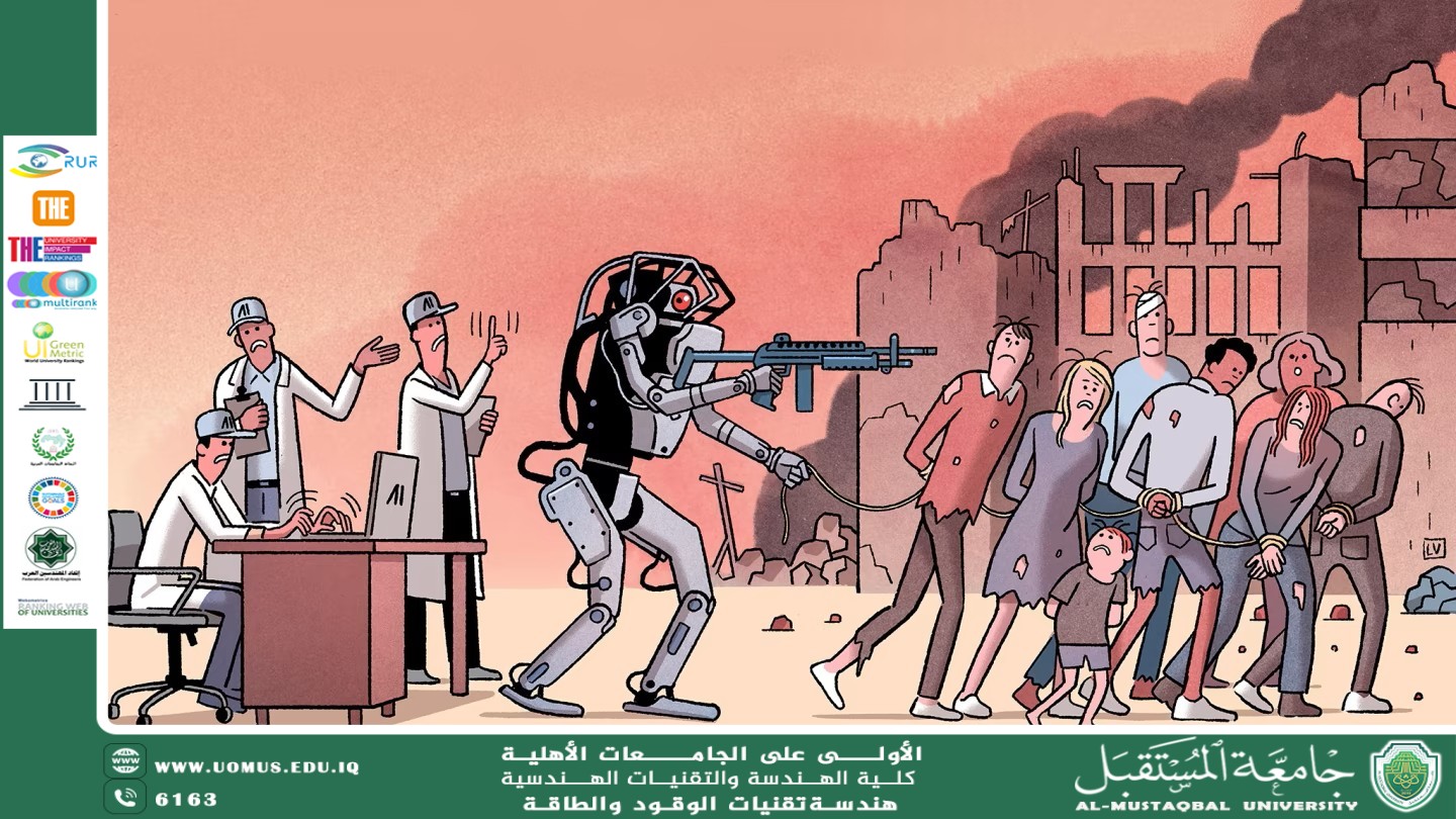 Can Artificial Intelligence Become a Threat to Humanity?