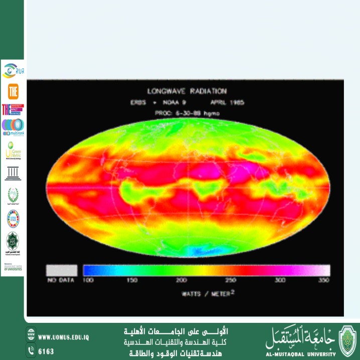 التبريد الإشعاعي الليلي: تقنية لتوليد الكهرباء من الظلام
