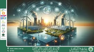 أنظمة الطاقة الذكية: كيف تساهم التكنولوجيا في تحسين كفاءة استهلاك الطاقة في المنازل والمدن