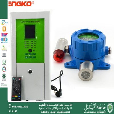 أجهزة استشعار الجهد الكهروكيميائي – مفاتيح ذكية في نظم الطاقة