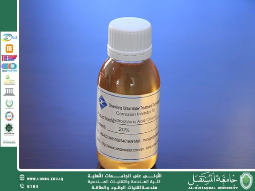 النانو-زيوت كمثبطات تآكل في أنظمة الطاقة الحرارية: ثورة في حماية المعدات وأداء عالي