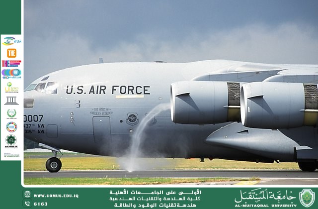 Airflow Disturbance: The Impact of Crosswinds on Jet Engine Air Intakes