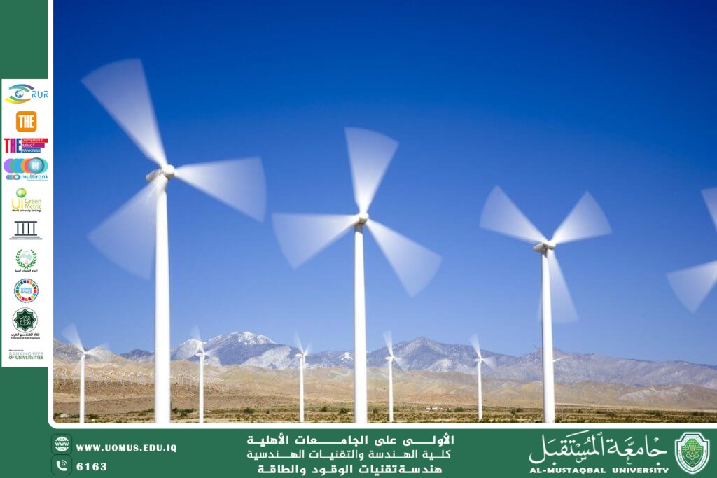 Wind Energy: The Future of Clean and Renewable Power