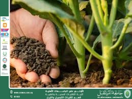 مقالة علمية للست شهد نورس عباس بعنوان النفايات العضوية والسماد الطبيعي: صديق البيئة والإنسان