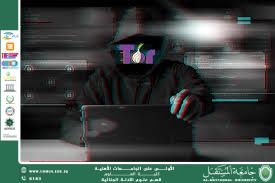 التحقيقات الجنائية في بيئة الإنترنت المظلم (الدارك ويب): تقنيات التتبع والكشف (وقار جفات جاسم)