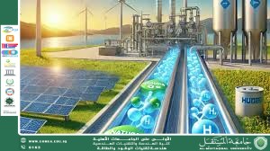 Hydrogen Blending in Natural Gas Grids: A Transitional Path to Green Energy