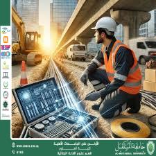 كاشفات الأعطال الأرضية في التحقيقات الجنائية: أداة لتحديد التسرب الكهربائي وكشف أسباب الحوادث (م.م. ريام ثائر احمد)