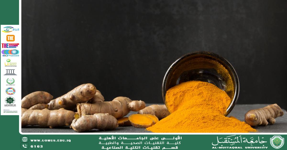 Benefits of Turmeric for Kidney Health