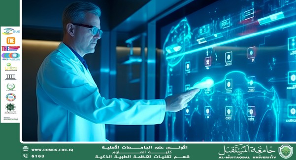 Big Medical Data Analysis (Asst. Lecturer. Qusay Munir Diab)