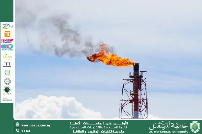 Risks of Methane gas