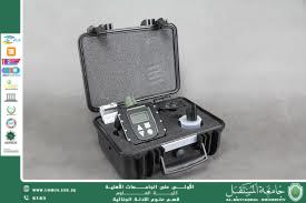 استخدام أجهزة الاستشعار للكشف عن آثار المواد المتفجرة في الأدلة الجنائية (م.م. ريام ثائر احمد)