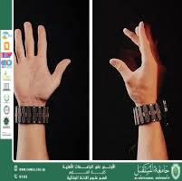 تشابه الإشارات بين الأجهزة الإلكترونية وأثره في التحقيقات الجنائية (م.م. ريام ثائر احمد)