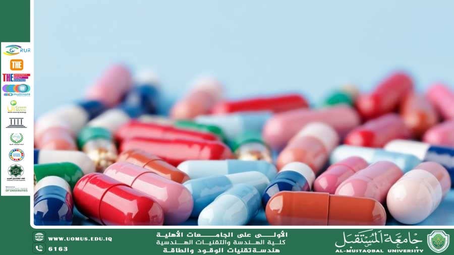 تحويل النفايات إلى مسكن ألم فعال