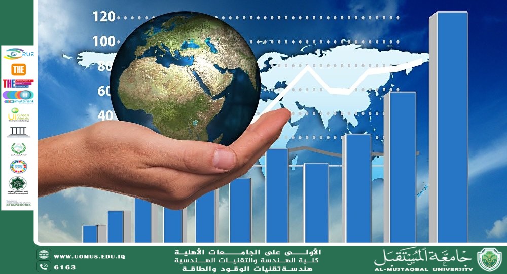 الاستهلاك المفرط للوقود: أثره على الاقتصاد والبيئة العالمية