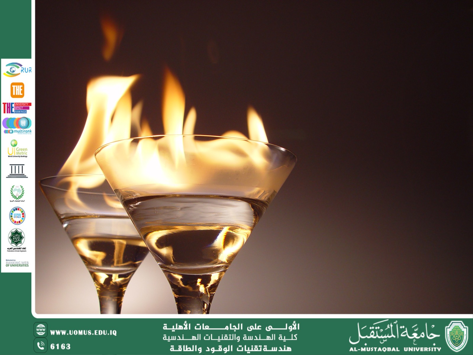 الوقود السائل: من البنزين والديزل إلى الإيثانول والديزل الحيوي