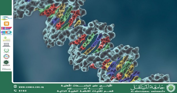 Using Gene Editing Technologies to Enhance Immune Cell Response Against Pathogens (Asst. Lecturer Najat Hamed Jassim) 