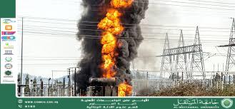 التحقيق في أعطال المحولات الكهربائية (م.م. ريام ثائر احمد)