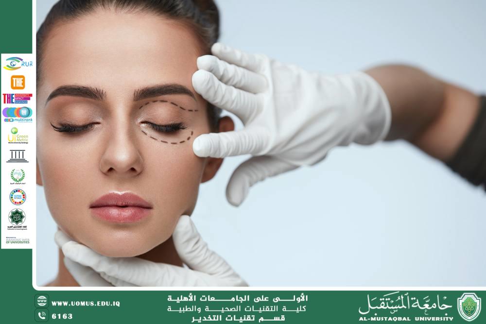 The Psychological Impact of Plastic Surgery