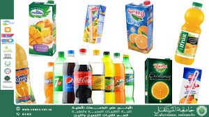 The Impact of Processed Juices on Skin