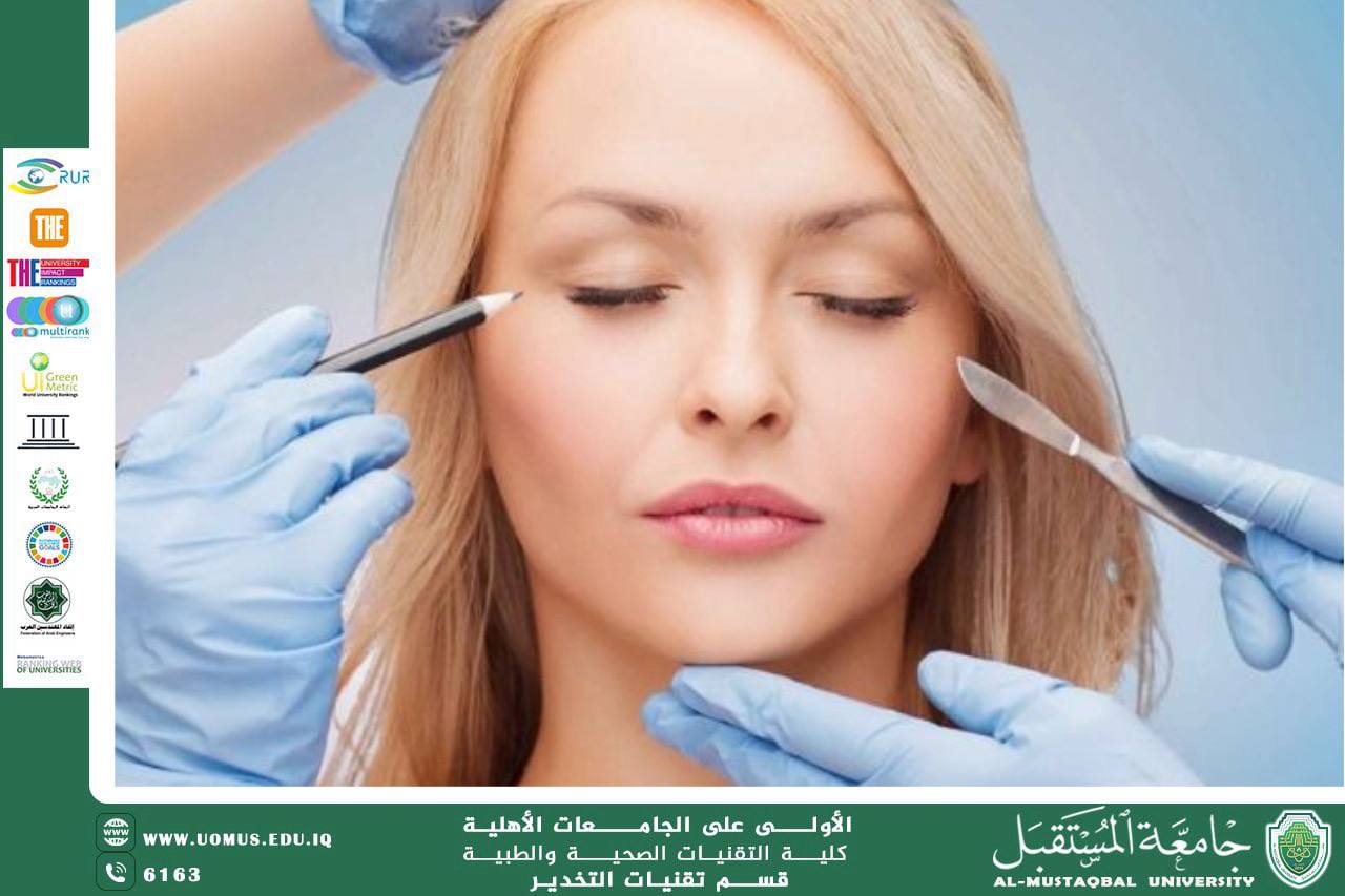 Advances in Reconstructive Plastic Surgery