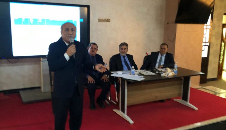 كلية المستقبل الجامعة.. أول جامعة عراقية أهلية تضع خطتها الاستراتيجية و مسؤولية الادارة العليا في تنفيذها