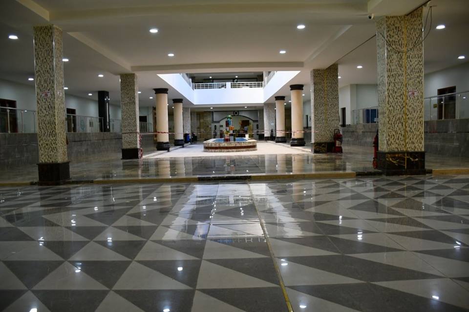 نشر بحث لتدريسيين من كلية المستقبل الجامعة في مجلة عالمية