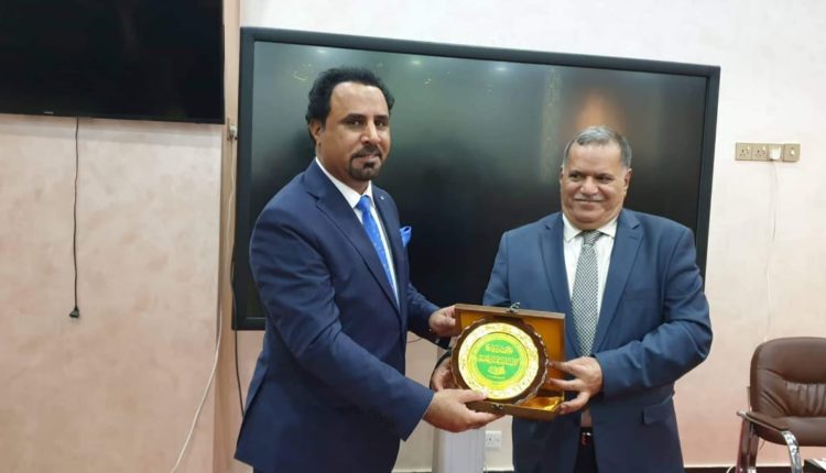 الفتلاوي الإلحاد المحلي فوضوي وسطحي وغير مدلل